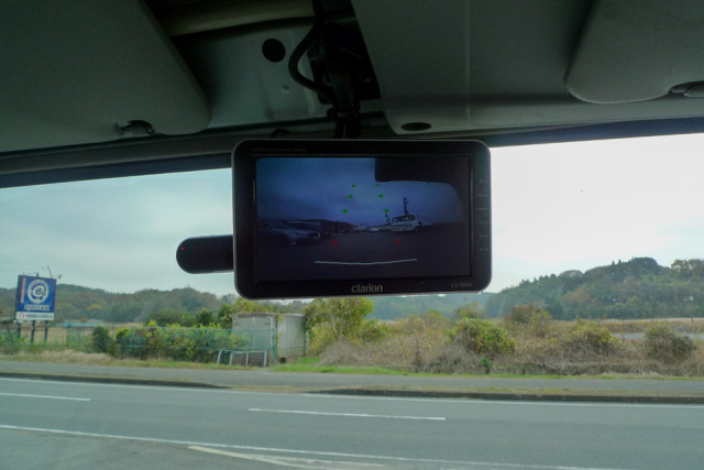 いすゞ エルフ 小型 平ボディ（クレーン付） TKG-NMR85N(97931) 40枚目