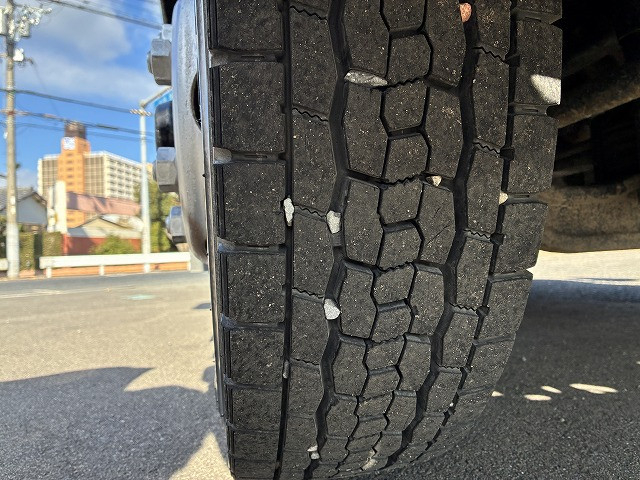 いすゞ フォワード 中型 土砂ダンプ TKG-FRR90S1(97932) 26枚目