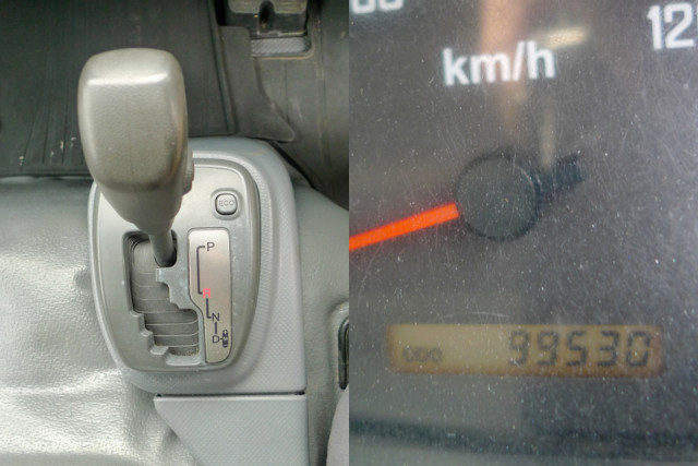 いすゞ エルフ 小型 平ボディ（クレーン付） TKG-NMR85N(97931) 41枚目