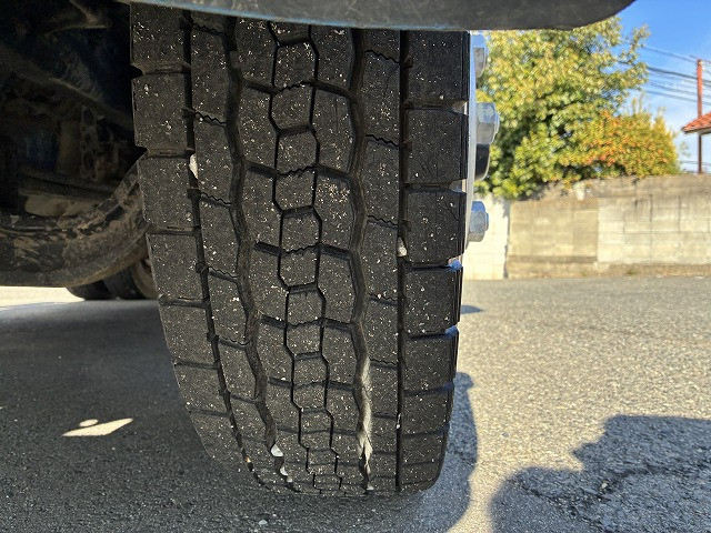 いすゞ フォワード 中型 土砂ダンプ TKG-FRR90S1(97932) 27枚目