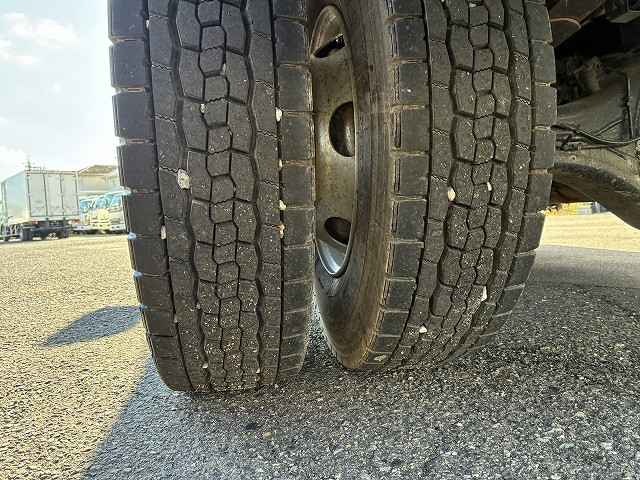 いすゞ フォワード 中型 土砂ダンプ TKG-FRR90S1(97932) 28枚目