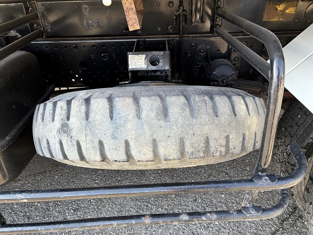 いすゞ フォワード 中型 土砂ダンプ TKG-FRR90S1(97932) 30枚目