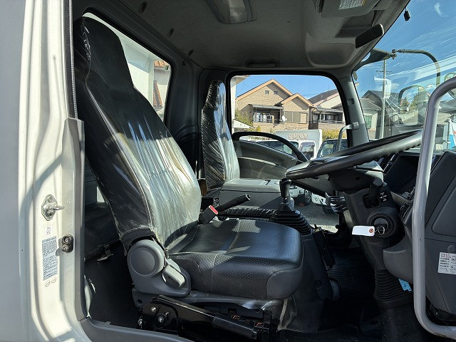 いすゞ フォワード 中型 土砂ダンプ TKG-FRR90S1(97932) 31枚目