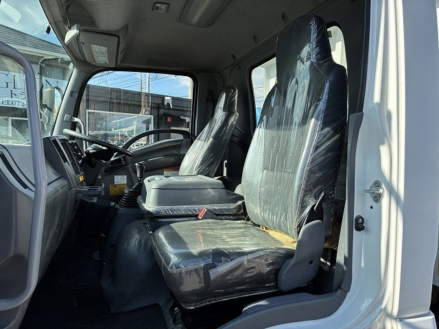 いすゞ フォワード 中型 土砂ダンプ TKG-FRR90S1(97932) 32枚目