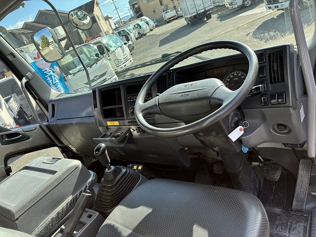 いすゞ フォワード 中型 土砂ダンプ TKG-FRR90S1(97932) 34枚目