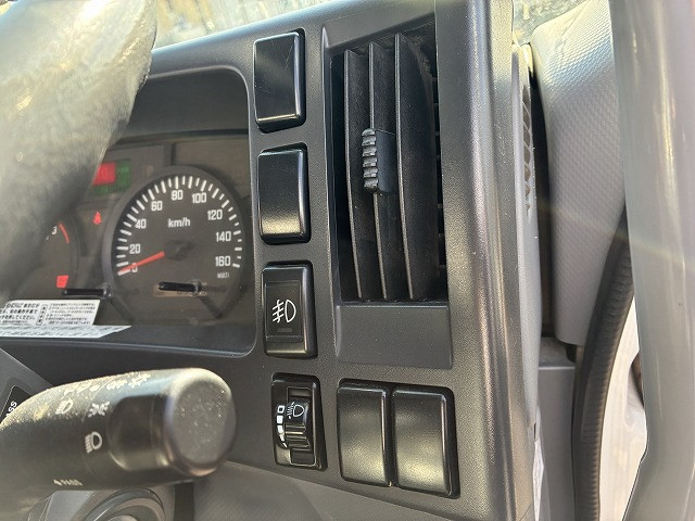 いすゞ フォワード 中型 土砂ダンプ TKG-FRR90S1(97932) 36枚目