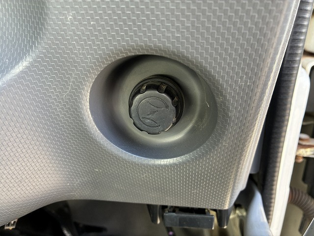 いすゞ フォワード 中型 土砂ダンプ TKG-FRR90S1(97932) 37枚目