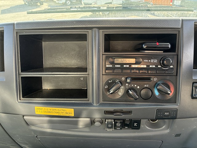 いすゞ フォワード 中型 土砂ダンプ TKG-FRR90S1(97932) 40枚目