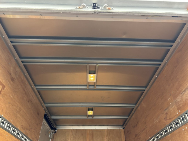 三菱ふそう キャンター 小型 バン TKG-FEA50(97933) 14枚目