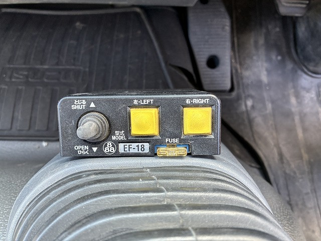 いすゞ フォワード 中型 土砂ダンプ TKG-FRR90S1(97932) 41枚目