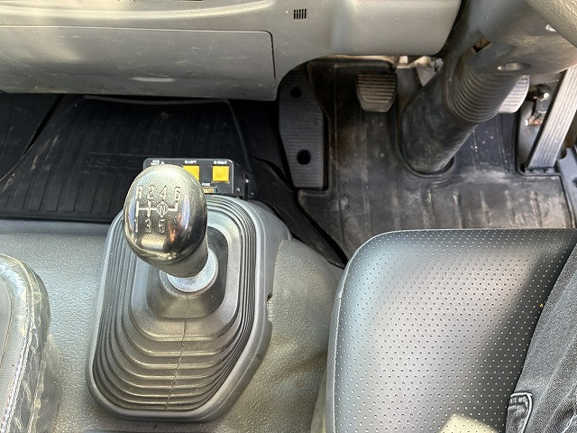 いすゞ フォワード 中型 土砂ダンプ TKG-FRR90S1(97932) 43枚目