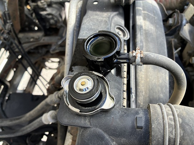 いすゞ フォワード 中型 土砂ダンプ TKG-FRR90S1(97932) 44枚目