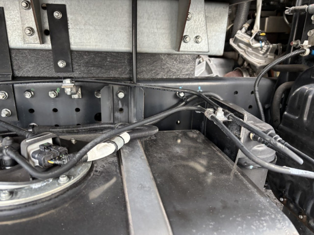 三菱ふそう キャンター 小型 バン TKG-FEA50(97933) 18枚目