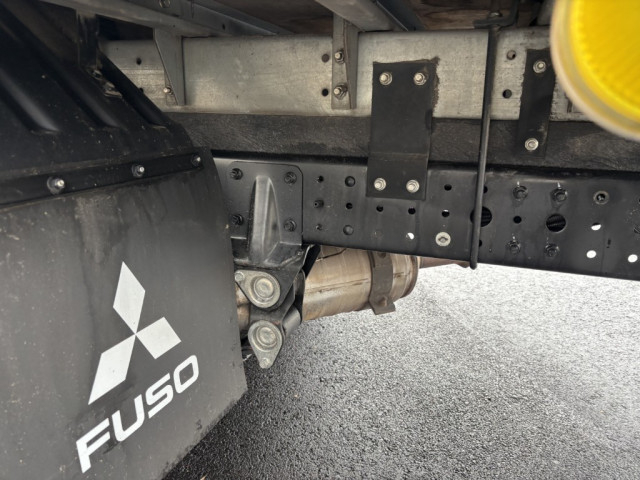 三菱ふそう キャンター 小型 バン TKG-FEA50(97933) 21枚目