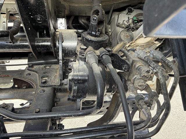 いすゞ フォワード 中型 土砂ダンプ TKG-FRR90S1(97932) 49枚目