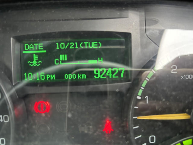 三菱ふそう キャンター 小型 バン TKG-FEA50(97933) 27枚目