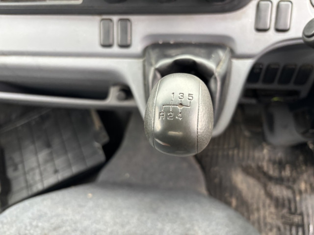 三菱ふそう キャンター 小型 バン TKG-FEA50(97933) 29枚目