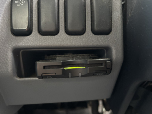 三菱ふそう キャンター 小型 バン TKG-FEA50(97933) 31枚目