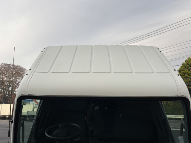 三菱ふそう キャンター 小型 バン TKG-FEA50(97933) 37枚目