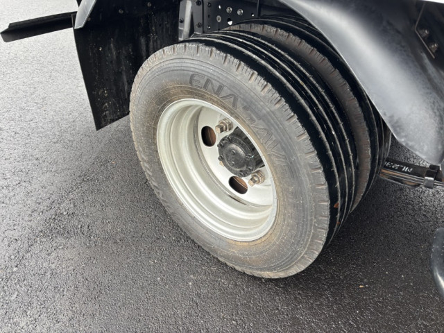 三菱ふそう キャンター 小型 バン TKG-FEA50(97933) 40枚目