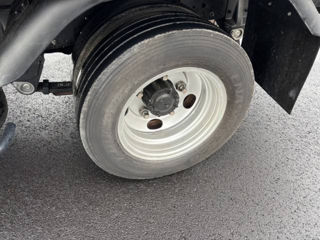 三菱ふそう キャンター 小型 バン TKG-FEA50(97933) 41枚目