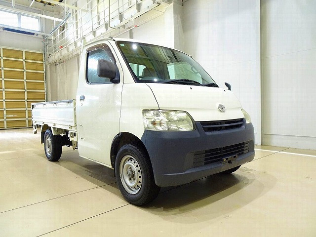 Toyota liteace Small Flat body DBFｰS412U(97935) 2枚目
