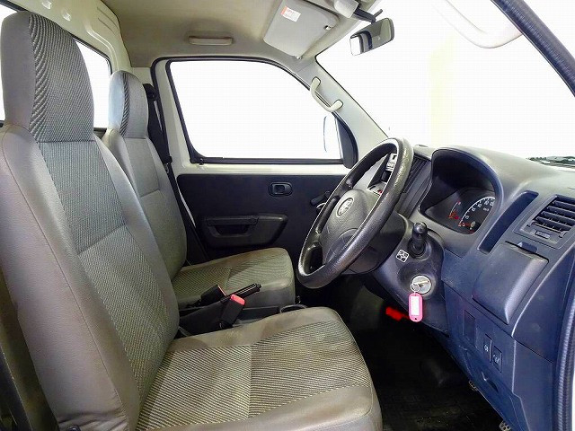 Toyota liteace Small Flat body DBFｰS412U(97935) 6枚目