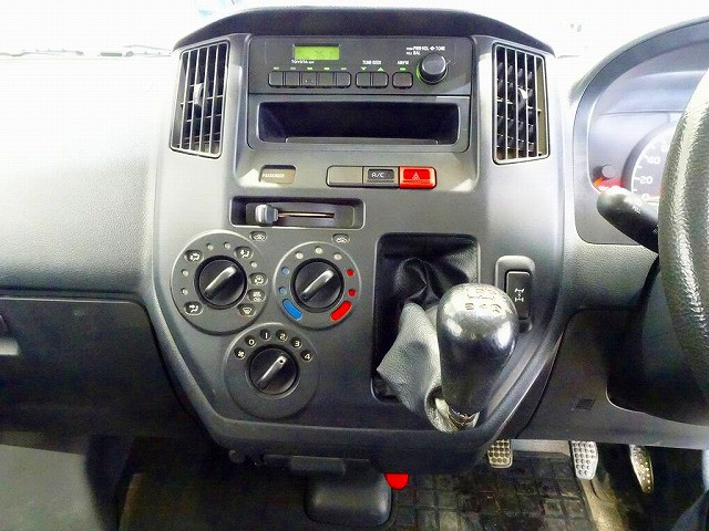 Toyota liteace Small Flat body DBFｰS412U(97935) 10枚目