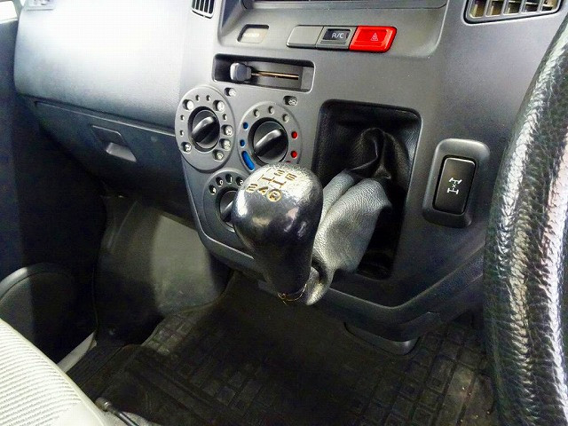 Toyota liteace Small Flat body DBFｰS412U(97935) 11枚目