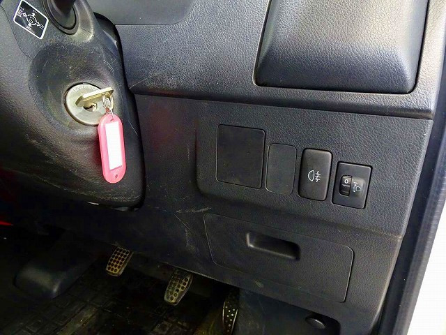 Toyota liteace Small Flat body DBFｰS412U(97935) 13枚目