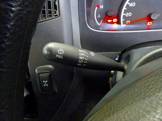 Toyota liteace Small Flat body DBFｰS412U(97935) 14枚目