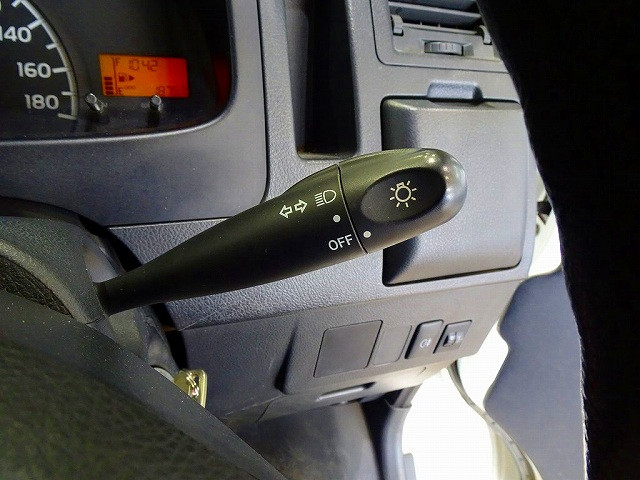 Toyota liteace Small Flat body DBFｰS412U(97935) 15枚目