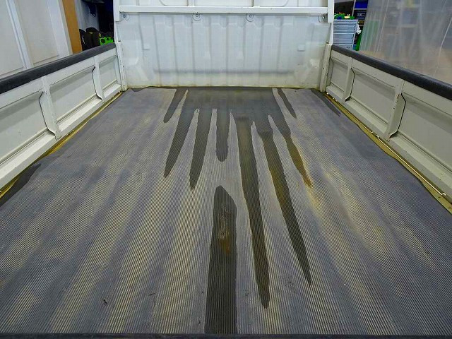 Toyota liteace Small Flat body DBFｰS412U(97935) 16枚目