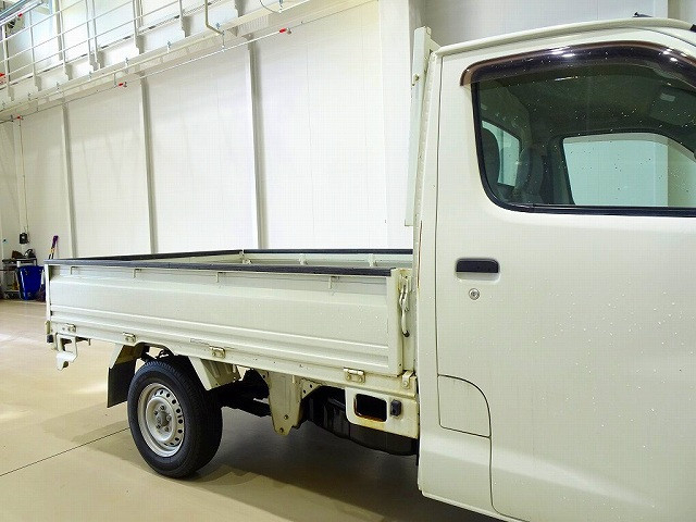 Toyota liteace Small Flat body DBFｰS412U(97935) 17枚目