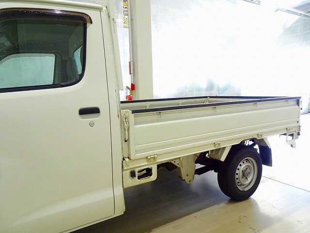Toyota liteace Small Flat body DBFｰS412U(97935) 18枚目