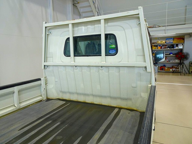 Toyota liteace Small Flat body DBFｰS412U(97935) 19枚目