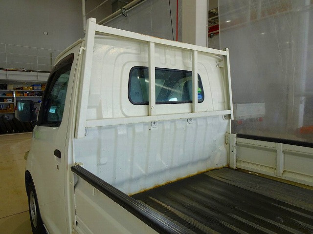 Toyota liteace Small Flat body DBFｰS412U(97935) 20枚目