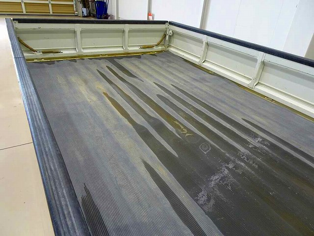 Toyota liteace Small Flat body DBFｰS412U(97935) 21枚目