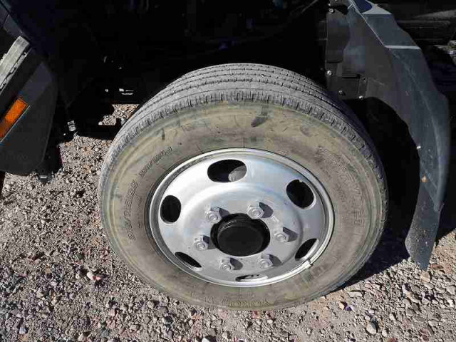 三菱ふそう ファイター 中型 平ボディ（クレーン付） TKG-FK61F(97934) 39枚目