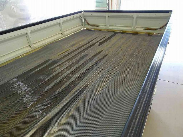 Toyota liteace Small Flat body DBFｰS412U(97935) 22枚目