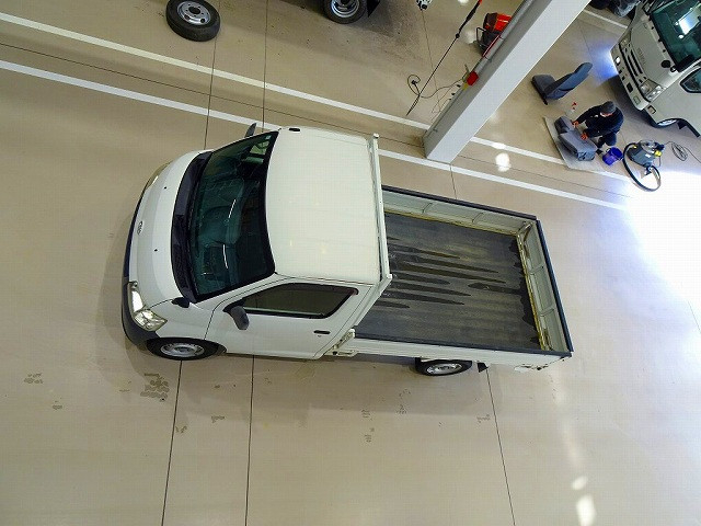 Toyota liteace Small Flat body DBFｰS412U(97935) 23枚目