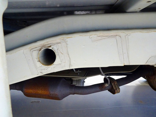 Toyota liteace Small Flat body DBFｰS412U(97935) 25枚目