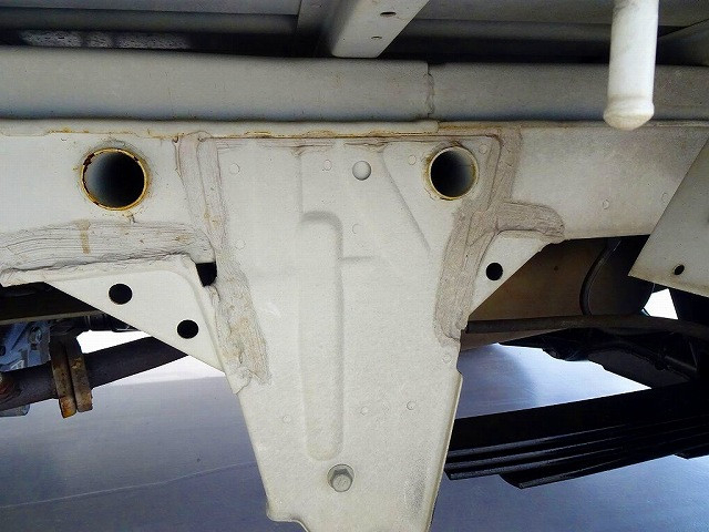 Toyota liteace Small Flat body DBFｰS412U(97935) 26枚目