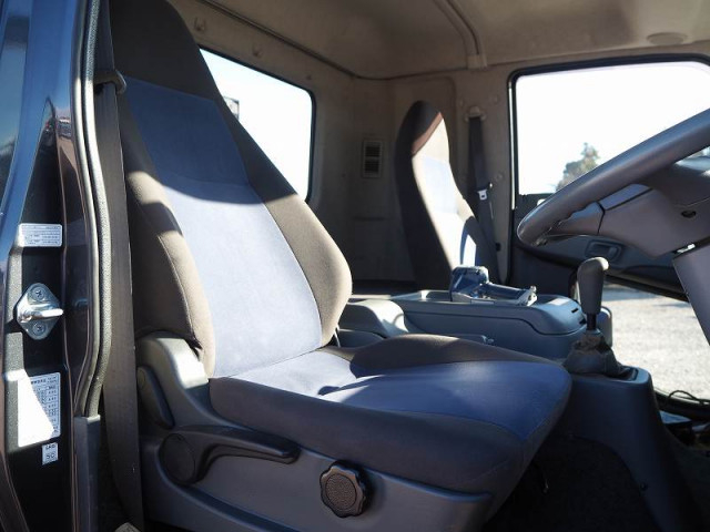 三菱ふそう ファイター 中型 平ボディ（クレーン付） TKG-FK61F(97934) 44枚目