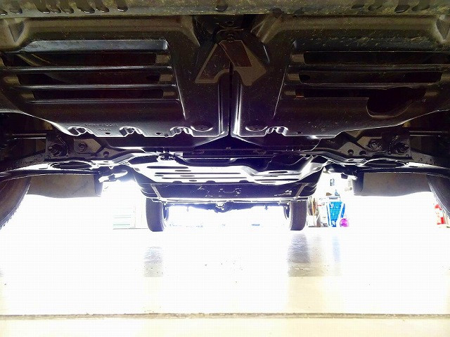 Toyota liteace Small Flat body DBFｰS412U(97935) 28枚目