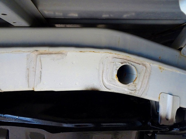 Toyota liteace Small Flat body DBFｰS412U(97935) 29枚目