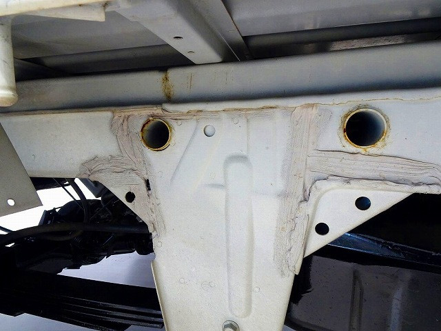 Toyota liteace Small Flat body DBFｰS412U(97935) 30枚目