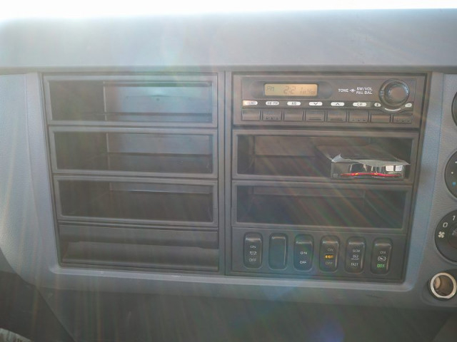 三菱ふそう ファイター 中型 平ボディ（クレーン付） TKG-FK61F(97934) 48枚目