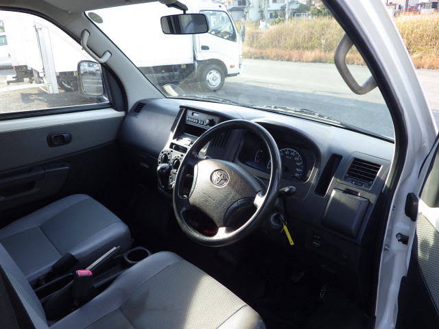 トヨタ タウンエース 小型 平ボディ DBF-S402U(97936) 6枚目
