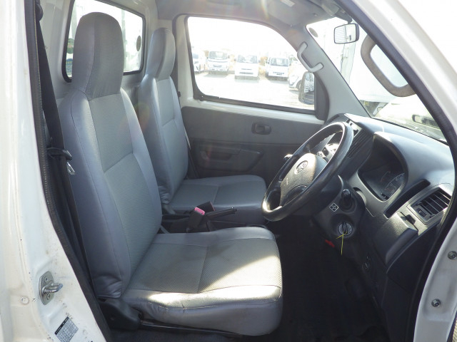 トヨタ タウンエース 小型 平ボディ DBF-S402U(97936) 7枚目